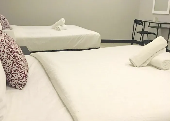 M - Bts Onnut 曼谷