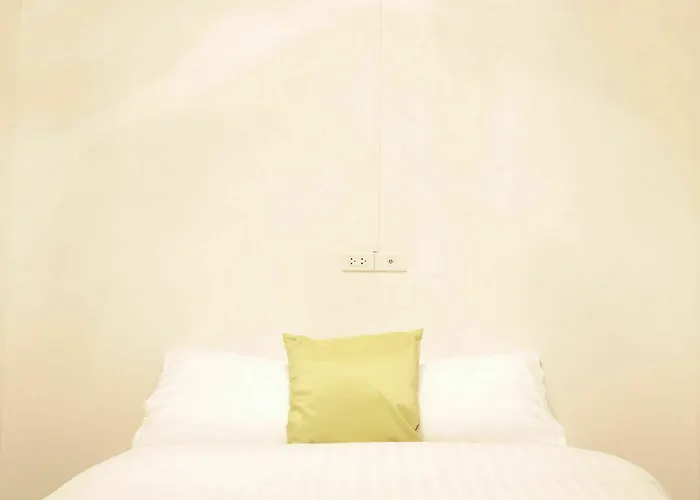 M - Bts Onnut 渡假村