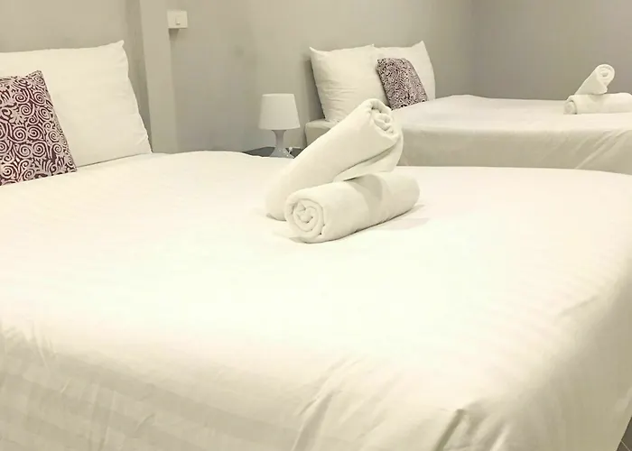 渡假村 M - Bts Onnut 3*